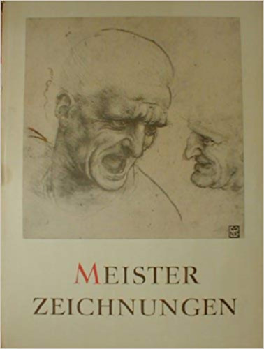 Vayer Lajos - Meisterzeichnungen aus der Sammlung des Museums der bildenden Knste in Budapest (14.-18. Jahrhundert)