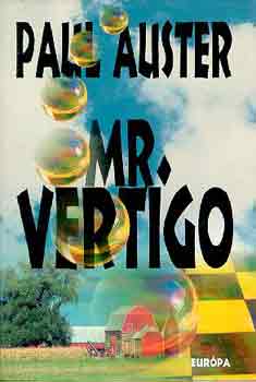 Paul Auster - Mr. Vertigo