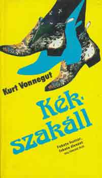 Kurt Vonnegut - K�kszak�ll