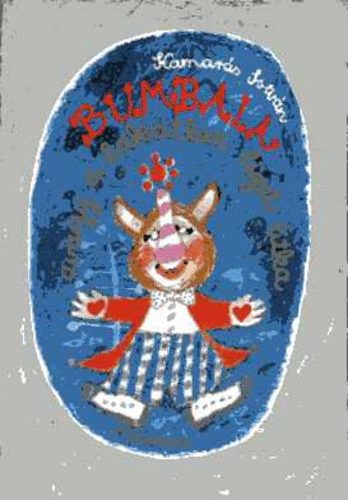 Kamar�s Istv�n - Bumbala, avagy a lakatlan liget titka