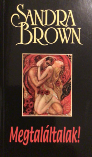 Sandra Brown - Megtalltalak!