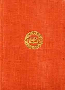 K�rm�n J�zsef - K�rm�n J�zsef v�logatott m�vei