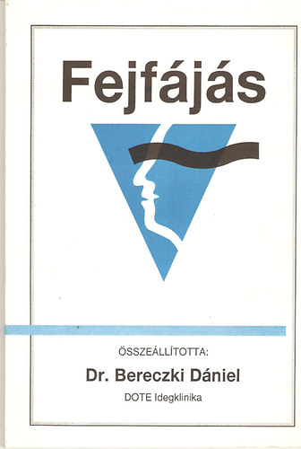 Dr. Bereczki D�niel - Fejf�j�s