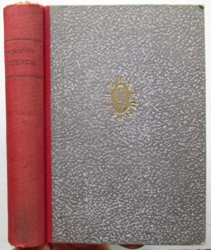 Kodol�nyi J�nos - Istenek (Emese �lma I. r�sz)