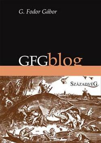 G. Fodor Gábor - GFGblog