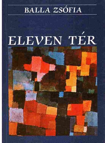 Balla Zsófia - Eleven tér