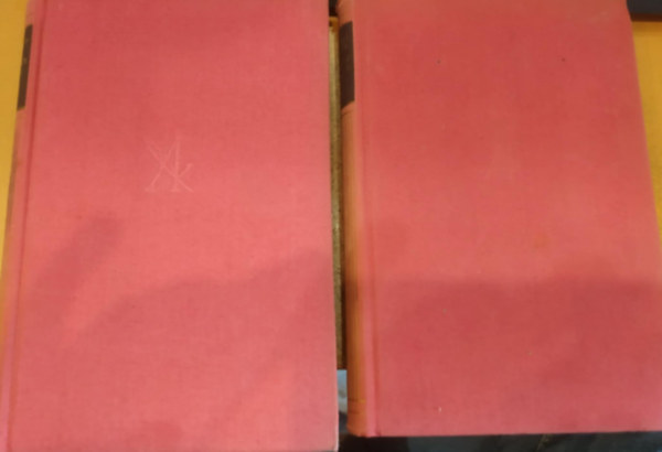 Miksz�th K�lm�n - 2 db Miksz�th K�lm�n: A Noszty fi� esete T�th Marival + K�l�n�s h�zass�g