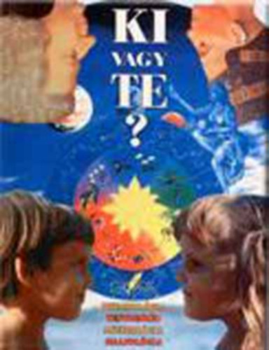 Denis Kennedy - Ki vagy te? - Pszichol�gia, testbesz�d, asztrol�gia, grafol�gia