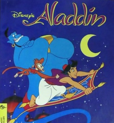 Aladdin (Disney's)