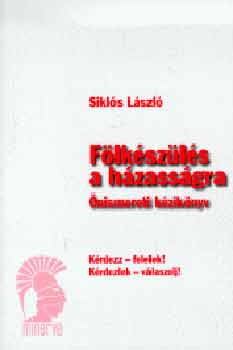 Sikls Lszl - Flkszls a hzassgra