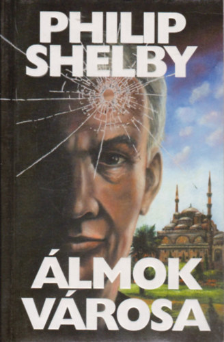 Philip Shelby - �lmok v�rosa