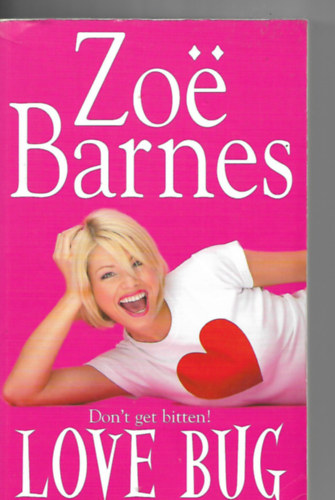 Zo� Barnes - Love Bug