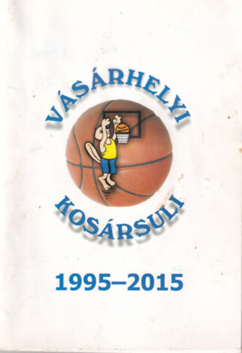 Vsrhelyi Kosrsuli 1995-2015
