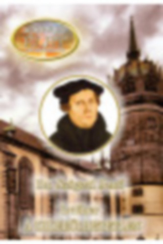 Dr. Szigeti Jen� - Luther A kiker�lhetetlen