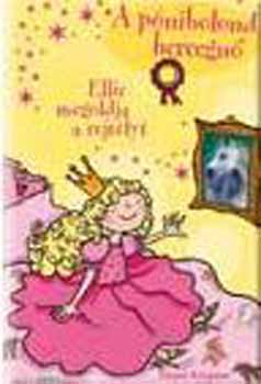 Diana Kimpton - Ellie megoldja a rejtlyt - A pnibolond hercegn