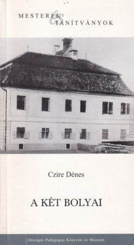 Czire Dnes - A kt Bolyai