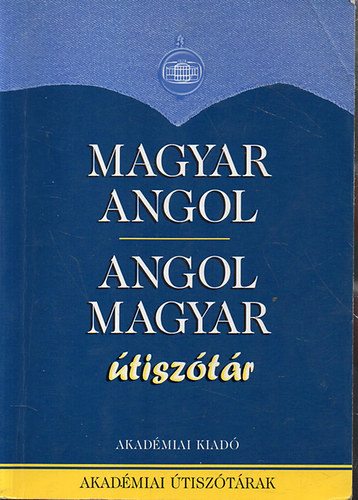 Mentln-Magay-Rtz-Vgh - tisztr magyar-angol, angol-magyar