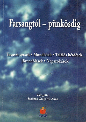 Farsangt�l-p�nk�sdig