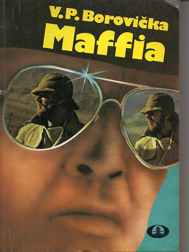V. P. Borovicka - Maffia