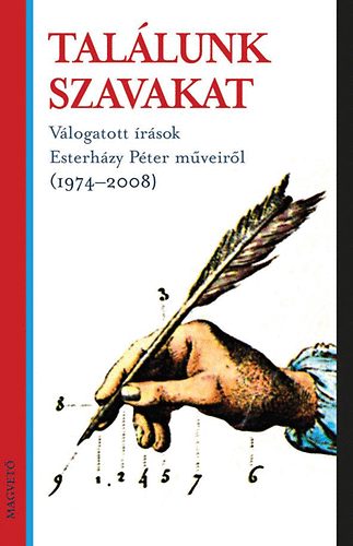 Találunk szavakat