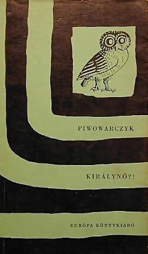 Andrzej Piwowarczyk - Kir�lyn�?!