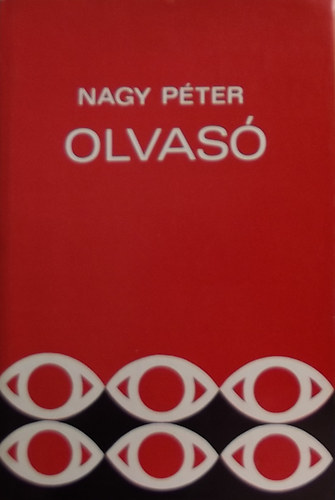 Nagy Pter - Olvas