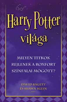 David Bagett; Shawn Klein - Harry Potter vilga