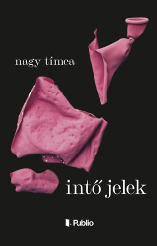 Nagy Tímea - INTŐ JELEK