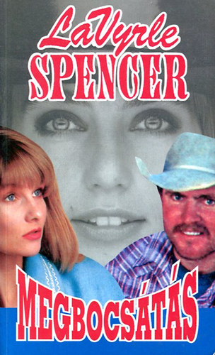 LaVyrle Spencer - Megbocs�t�s