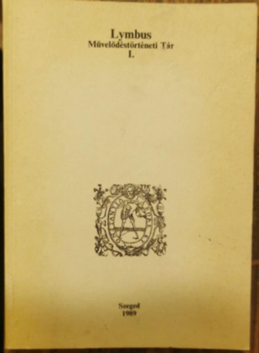 Lymbus-Művelődéstörténeti tár II.