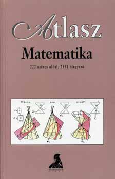 F. Reinhardt; H. Soeder - Atlasz - Matematika