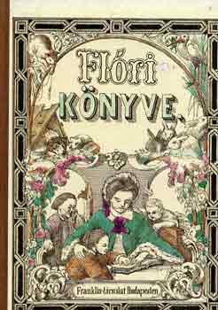 Bezer�dy Am�lia - Fl�ri k�nyve
