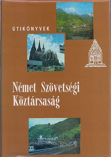 Ember-Huba-Kany-Nemes-Zdor - Nmet Szvetsgi Kztrsasg (Panorma) 48 trkppel