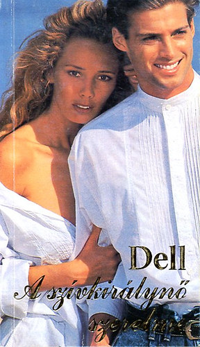 E. M. Dell - A szívkirálynő szerelme