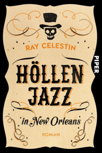 Ray Celestin - Hllenjazz in New Orleans