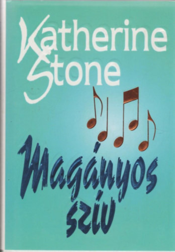Katherine Stone - Magnyos szv