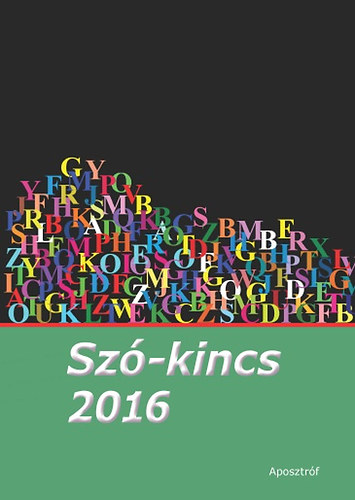 Sz�-kincs 2016