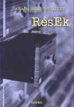 Alain Robbe-Grillet - Rések