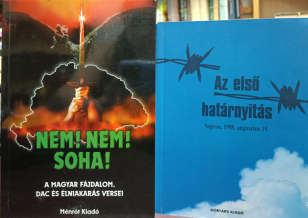 Magyar trtnelmi knyvcsomag