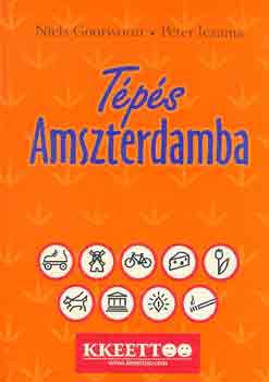 N.-Iczama, P. Goodworm - Tps Amszterdamba