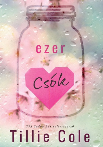 Tillie Cole - Ezer cs�k