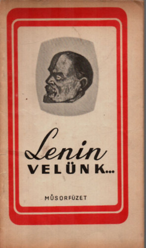 Lenin vel�nk....