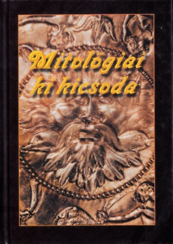 Mitol�giai ki kicsoda