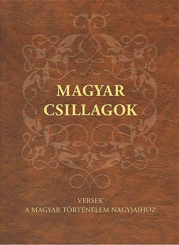 Magyar csillagok