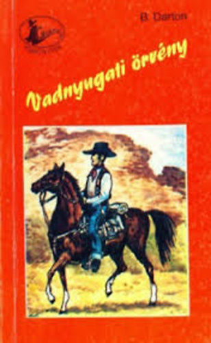 B. Darton - Vadnyugati örvény