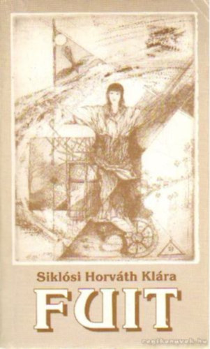 Siklsi Horvth Klra - Fuit