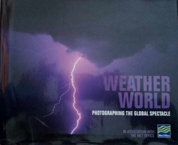 Gordon Higgins - Weather World