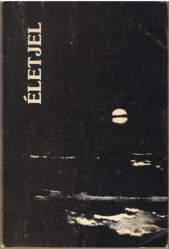 Dunai Ákos - Életjel