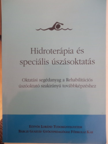 Dr. Bernolk Bln - Hidroterpia s specilis szsoktats