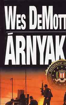 Wes DeMott - Árnyak